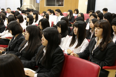 川崎医療短期大学同窓会 松丘会 看護科支部